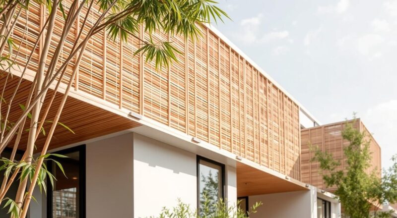 bambus kao građevinski materijal bambus kao građevinski materijal