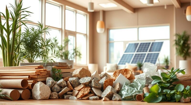 ekološki materijali ekološki materijali