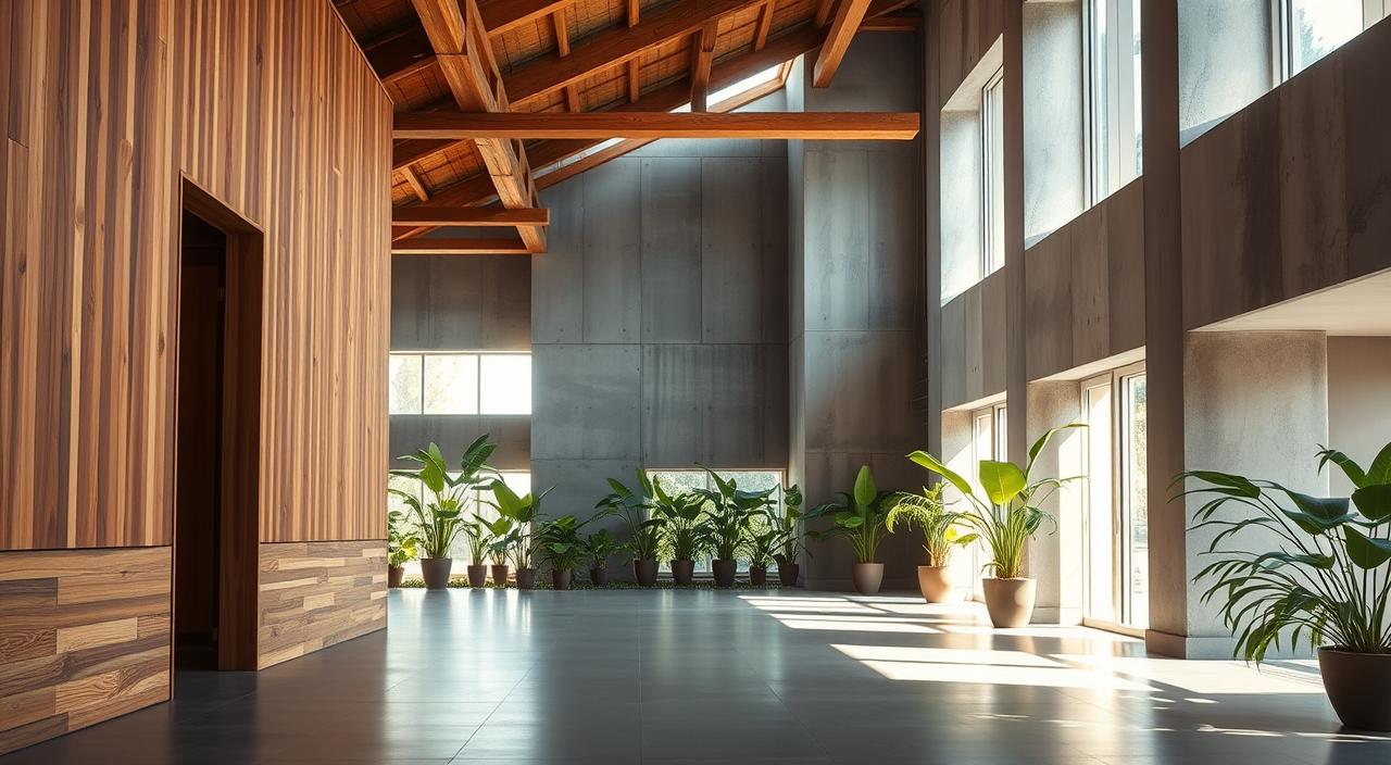 ekološki materijali